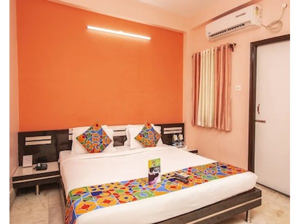 Shree Krishna Guest House Ballygunge