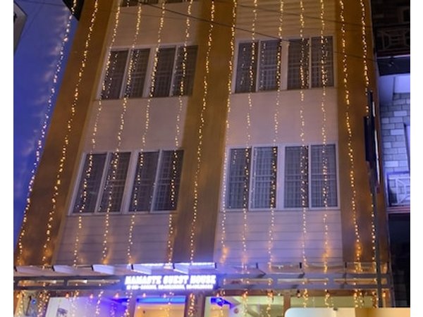 Namaste Guest House