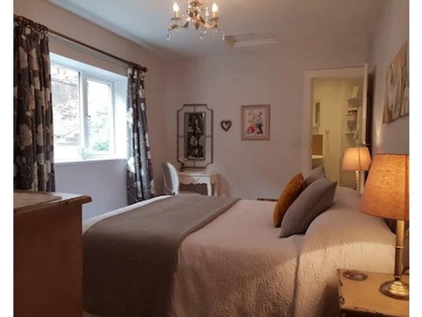 Romantic Cottage for Two close to Alton Towers & Stoke on Trent