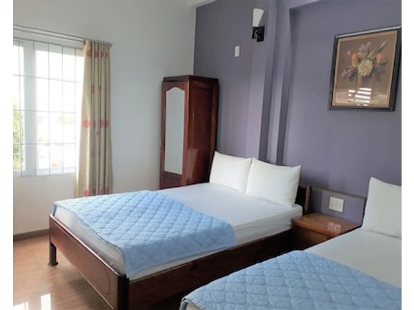 Blue Sea Hotel 2