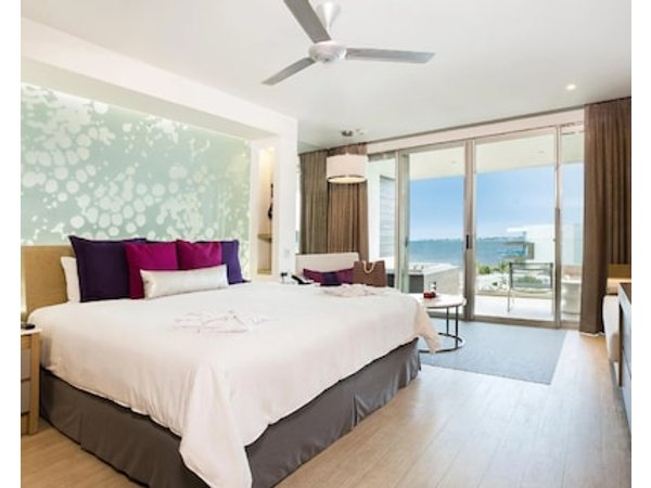 Secrets Riviera Cancún Resort & Spa - Adults Only - All inclusive