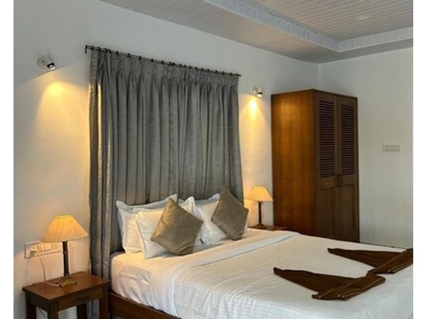 DD Cottages Mandrem