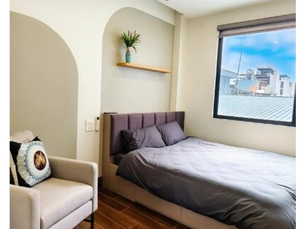PD Studio Long Bien Apartment