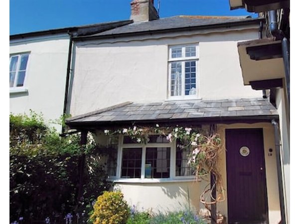 Ivy Cottage