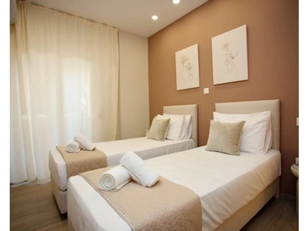 Elegant Comfortable & Apartment In The Heart Of Athens – Pangrati