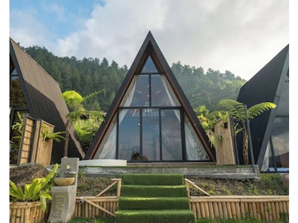Royal VIP Glamping Kintamani