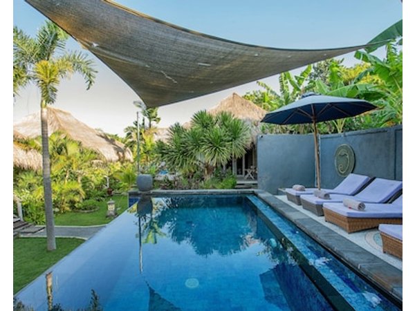 The Taran Villas Lembongan