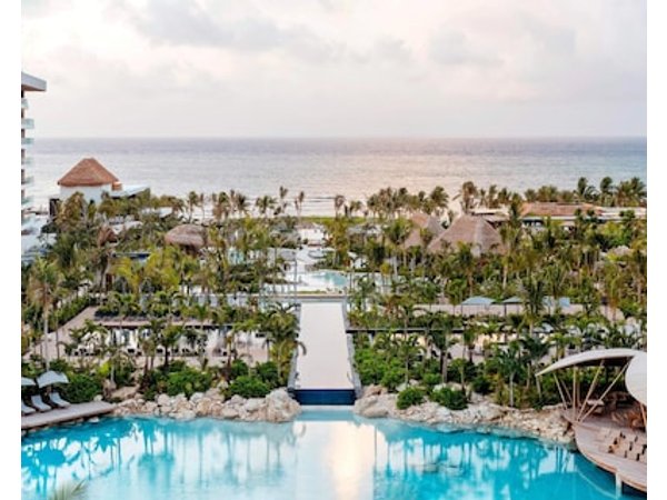 Secrets Moxché Playa del Carmen - Adults Only - All Inclusive