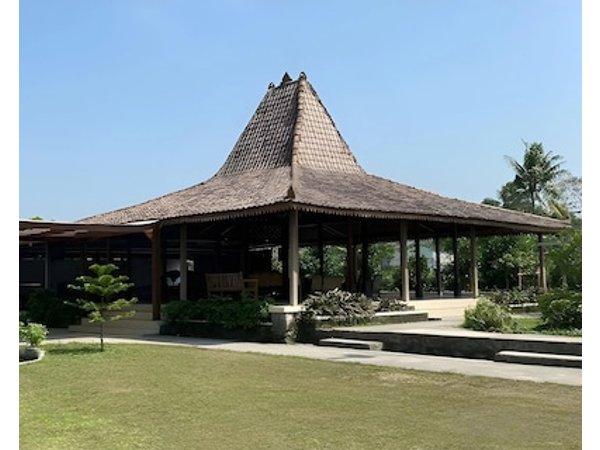 Annet Homestay