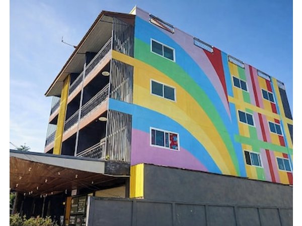B&T Hostel