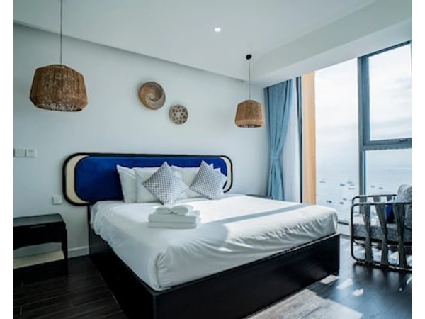 We Young Apartments - Firework view Sunset & Ocean view