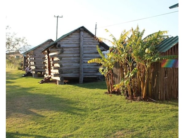 The Wild Farm Backpackers