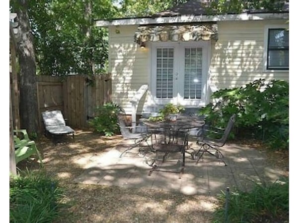Hayward Cottage