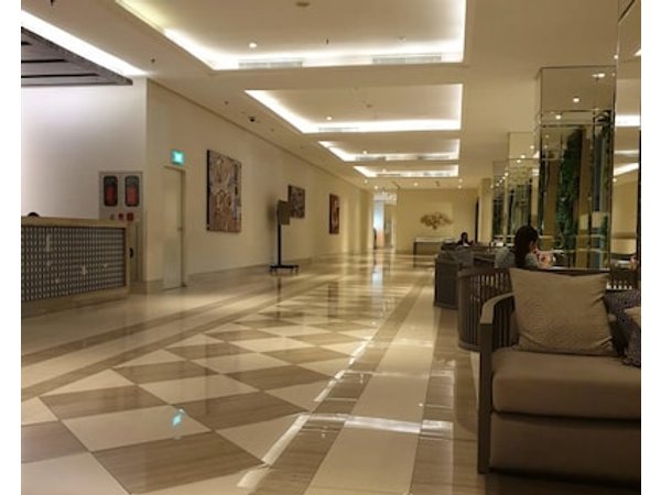 Cosmy Orchard Apartment