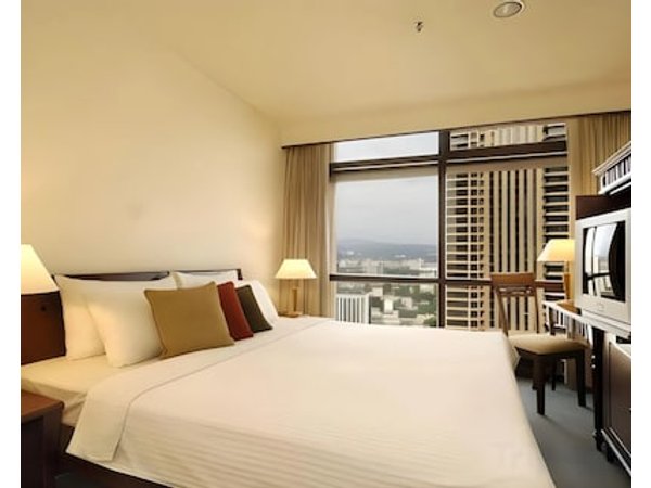 Grand Service Apartment