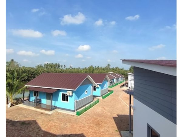 Cd Garden Cottage