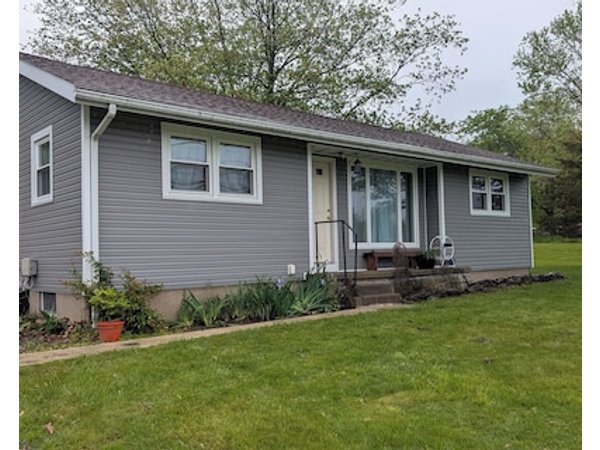 Cozy 2-bedroom Cottage With Ac And Wifi Mins From Lake Nockamixon And Thwoee
