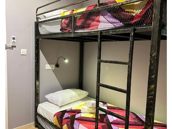 Brighton Inn & Camping Resort