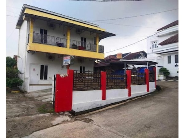 OYO 93818 Wisma Al Araf Syariah
