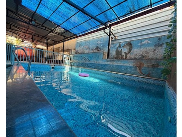 Laxmi Krishna Holiday Homes And Resort