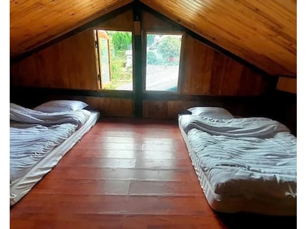Luna Valley Homestay