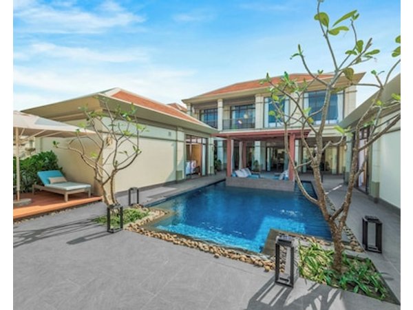 Fusion Resort & Villas Da Nang
