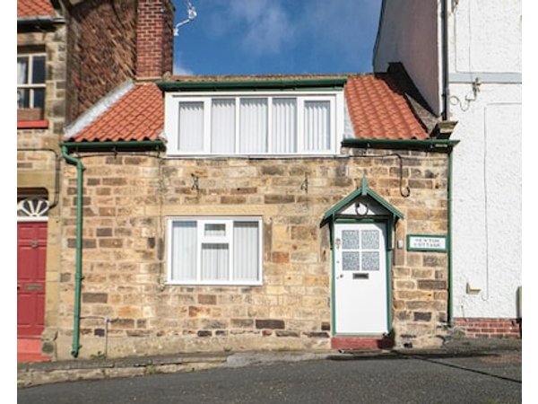 Newton Cottage