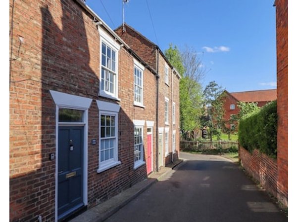 Middle Cottage