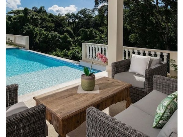 Lifestyles Resort Villa 3-bedroom All Inclusive {white Bracelet} Puerto Plata