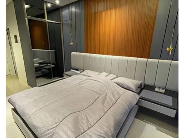 Apartment Vittorio Wiyung 1br Surabaya