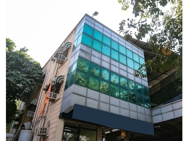 Fabhotel Comfort Residency Ii