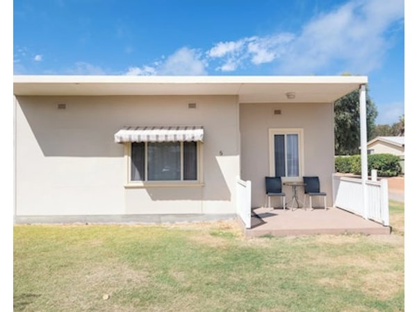 Belair Gardens Caravan Park