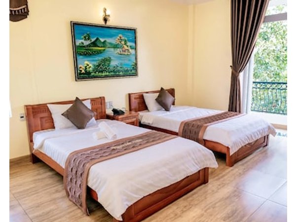Orchid Riverside Villa