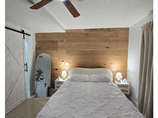 Modern Coastal Studio • 5 Mins To The Beachnpeaceful Getaway Near The Coast!!!!!