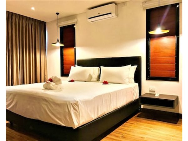Yadua Bay Resort & Villas