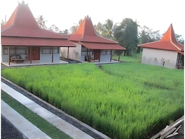 Ijen Resort and Villas - The Hidden Paradise