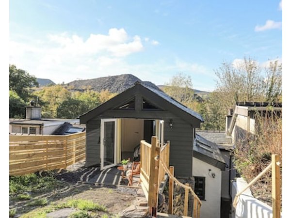4 Ty Person Family Friendly Country Holiday Cottage In Bethesda