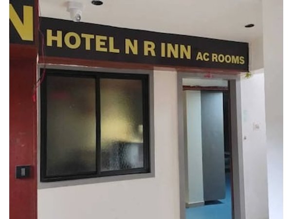Hotel NR INN