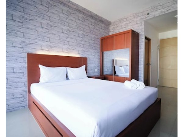 Good Deals And Comfy Studio At Bale Hinggil Apartment
