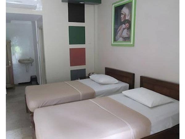 The Soemarsono Hotel