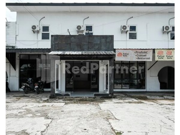 Katup Guest House Syariah Mitra RedDoorz