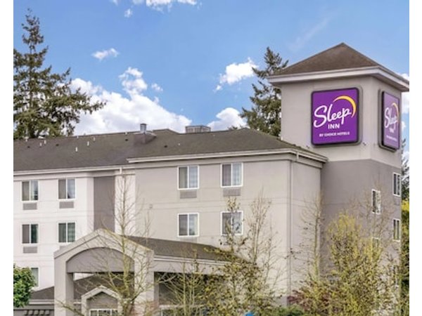 Sleep Inn Sea Tac Airport