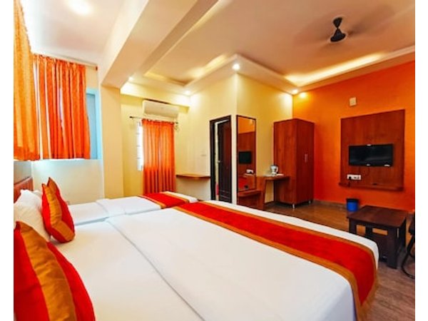 Hotel Champion Prince