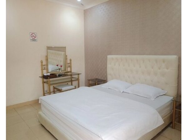 Zen Boutique Syariah