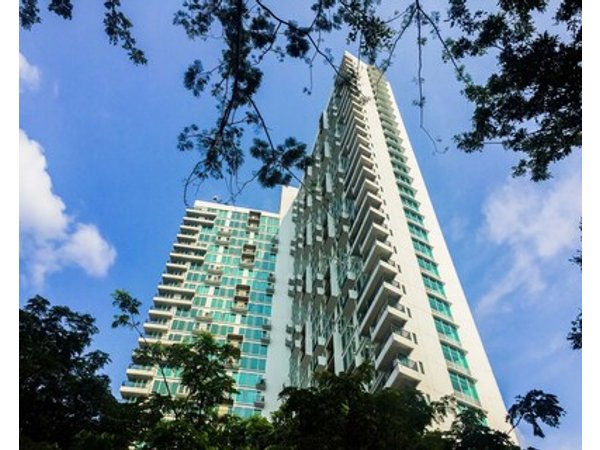 Modern Minimalist Look 1Br Apartment At Tree Park City Bsd