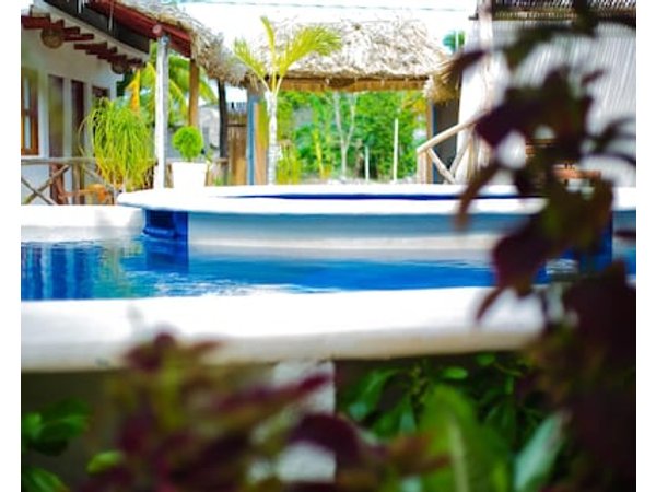 Villas Ixchel