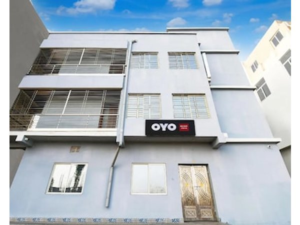 Hotel O HIGHWAY STAY IN
