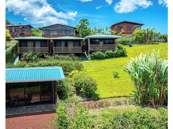Villas Paradise
