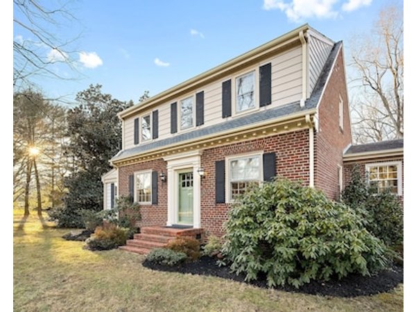 Charming 1940s Vintage Home in Hanover County