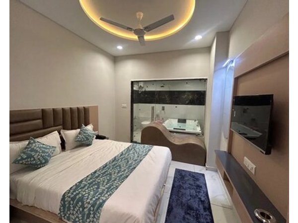 Hotel Prime Town